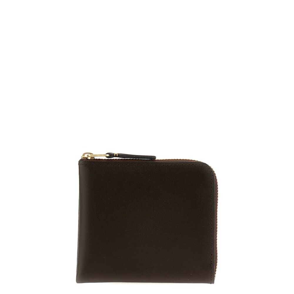 Comme Des Garçons Wallet Women Wallet 'Classic Line - Sa3100'